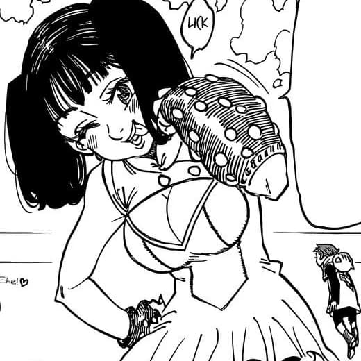 Thumbnail of Диана