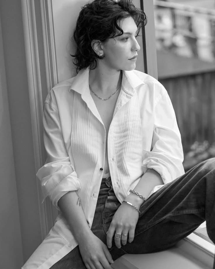 Thumbnail of Helena Hoss -The alpha teacher