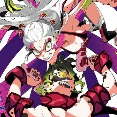 Thumbnail of Гютаро и Даки