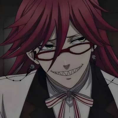 Thumbnail of Grell Sutcliff