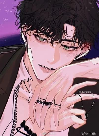 Thumbnail of Певец Друг — BL