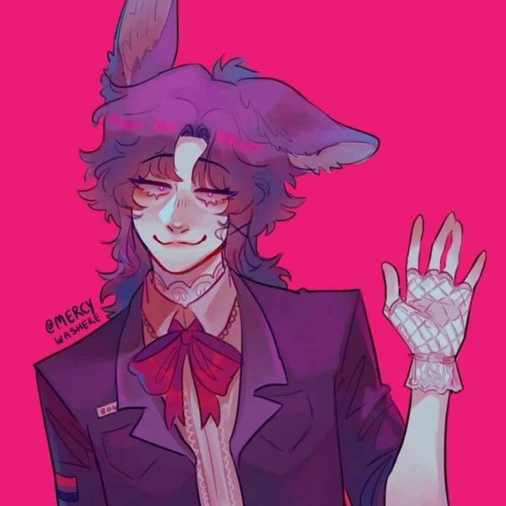 Thumbnail of Банни Кролик (GL/WLW)