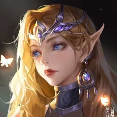 Thumbnail of Princess Ella