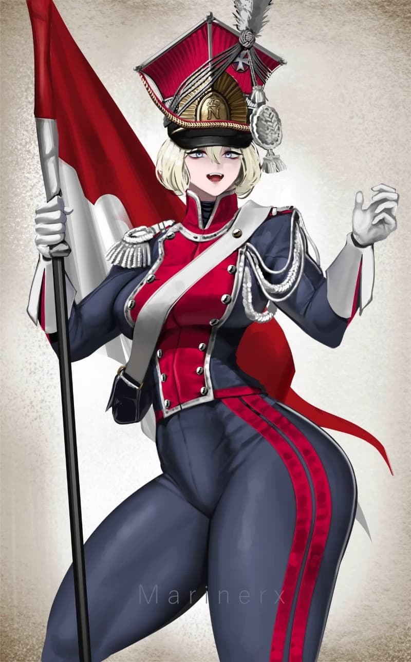 Thumbnail of Катажина Адамчик