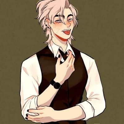 Thumbnail of Alex (Bl or straight) (trans character)