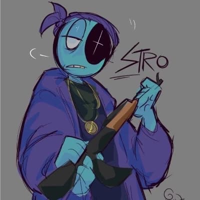 Thumbnail of Stro
