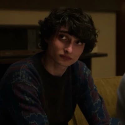Thumbnail of Майк Уилер