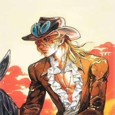 Thumbnail of Диего Брандо (ДИО)
