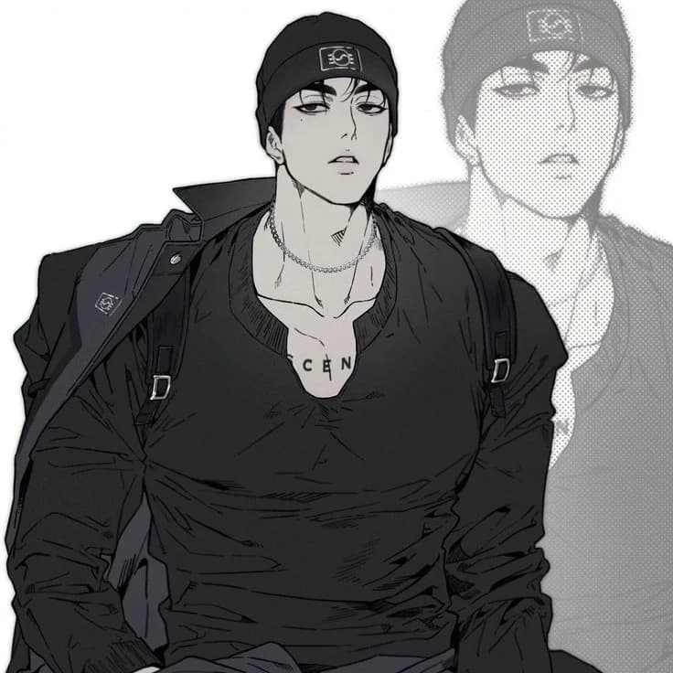 Thumbnail of ЗЕЙН🦇