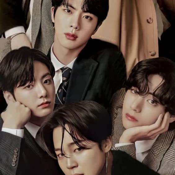 Thumbnail of Зомби-апокалипсис с BTS BL