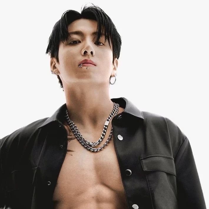 Thumbnail of ⛧༺𝐉𝐄𝐎𝐍 𝐉𝐔𝐍𝐆𝐊𝐎𝐎𝐊༻⛧