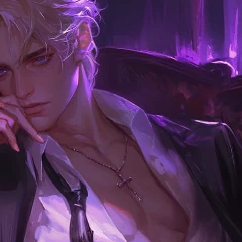 Thumbnail of Логан Эшфорд