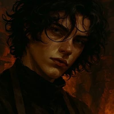 Thumbnail of Джаспер Дастран