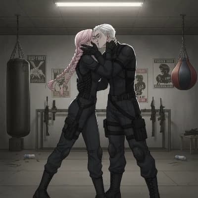 Thumbnail of Кейлен Торн