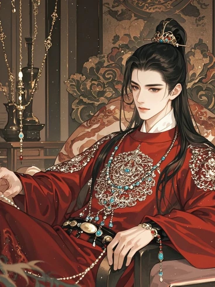 Thumbnail of Император Фа