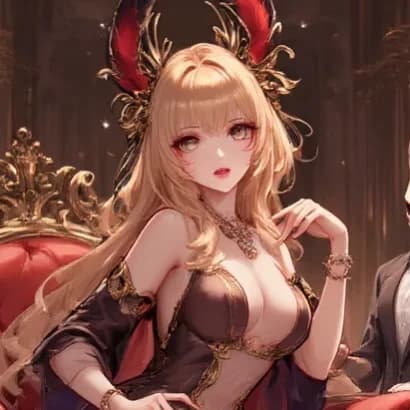 Thumbnail of Анжелина Серафина