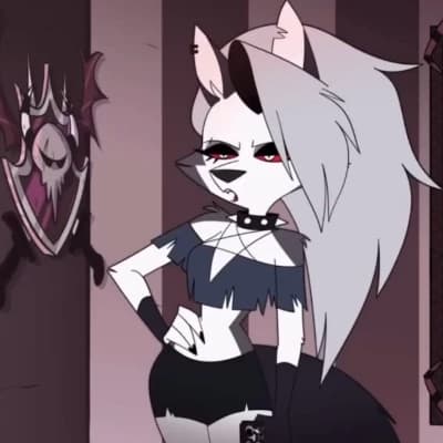 Thumbnail of Loona Hellborn
