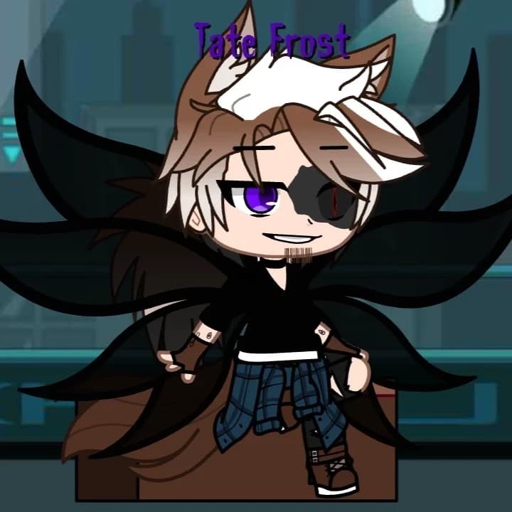 Thumbnail of o Тейт и о Питер ( Scp )