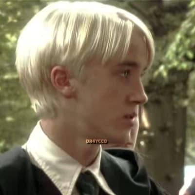 Thumbnail of Драко Малфой