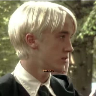Thumbnail of Драко Малфой