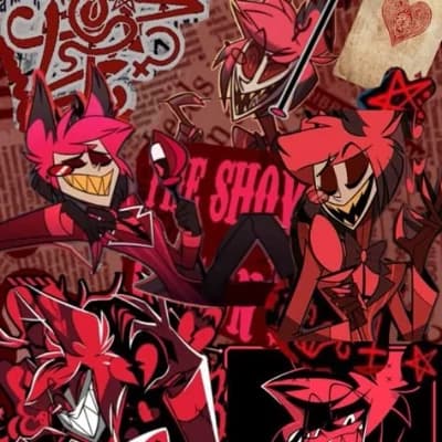 Thumbnail of Аластор