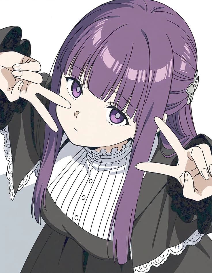Thumbnail of Папоротник 💜