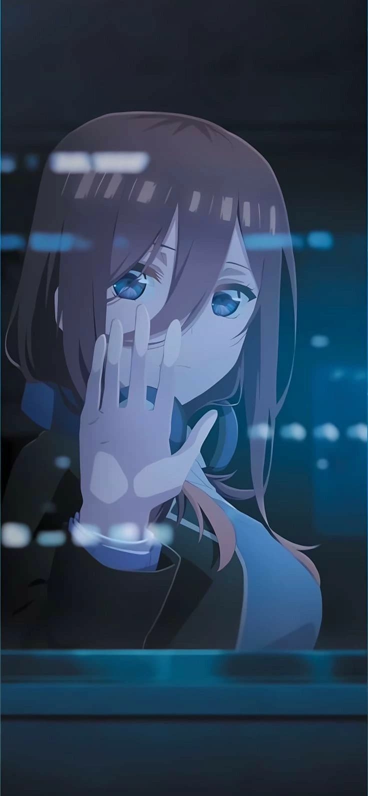 Thumbnail of Miku Nakano (time to return the favor)