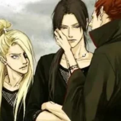 Thumbnail of Дайдара и Пен