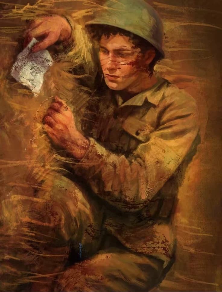 Thumbnail of Дин Хоторн