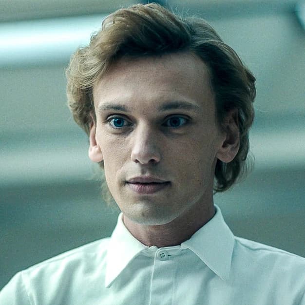 Thumbnail of Генри Крил