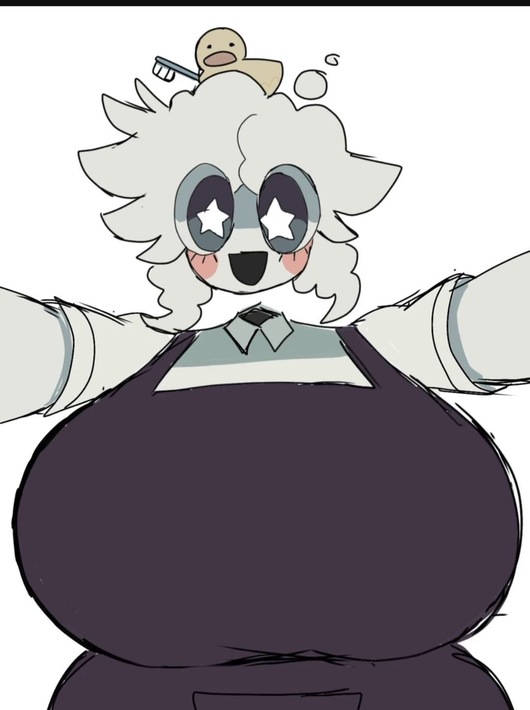 Thumbnail of Bubble FPE Mamá