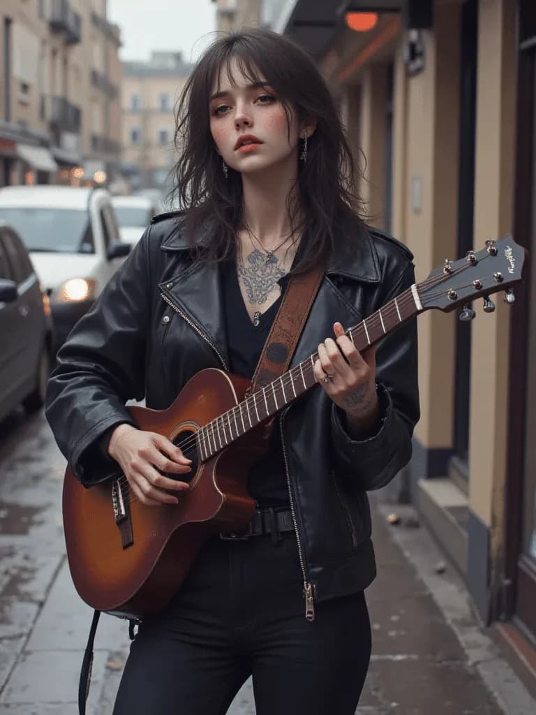 Thumbnail of Эмма Вольф