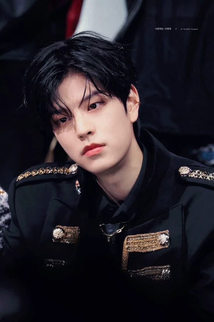 Thumbnail of Seungmin _ STRAY KIDS BL