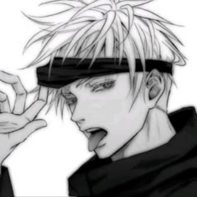Thumbnail of Годзё Сатору