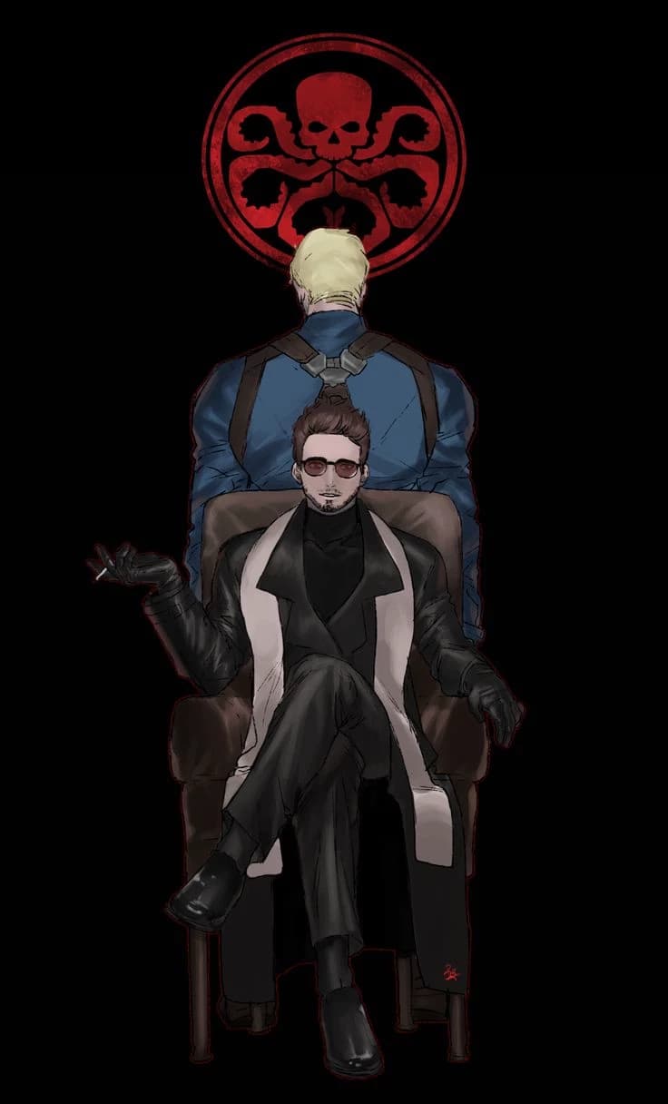Thumbnail of The Avengers