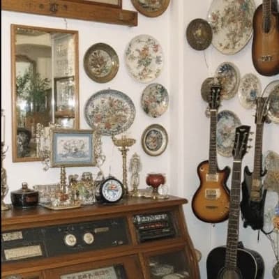 Thumbnail of you run a pawn shop