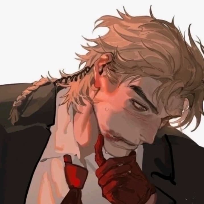 Thumbnail of Dimitri | Bodyguard | Hot shyt 