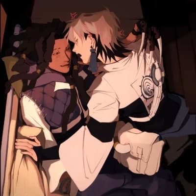 Thumbnail of Янка (Занка х Джаббер)