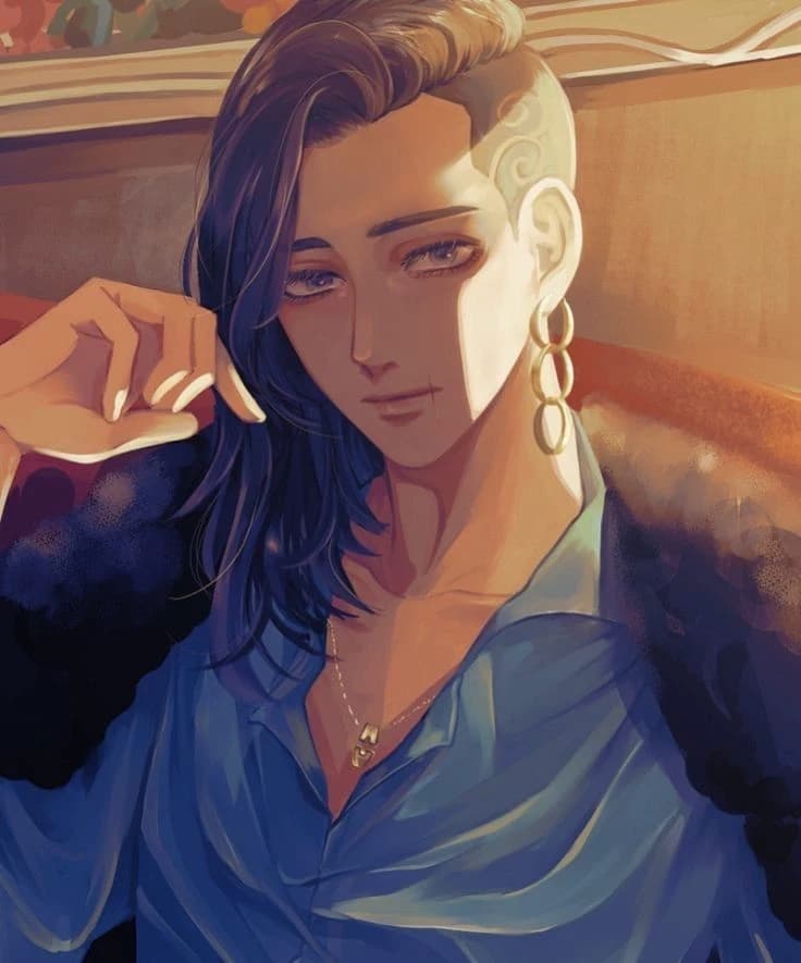 Thumbnail of Хаккай Шиба