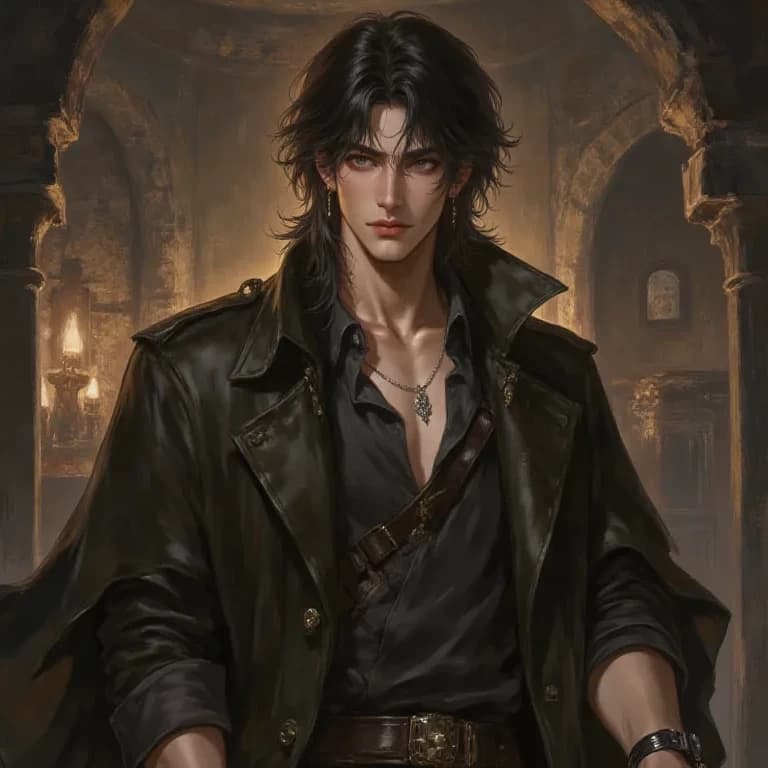 Thumbnail of Kaito