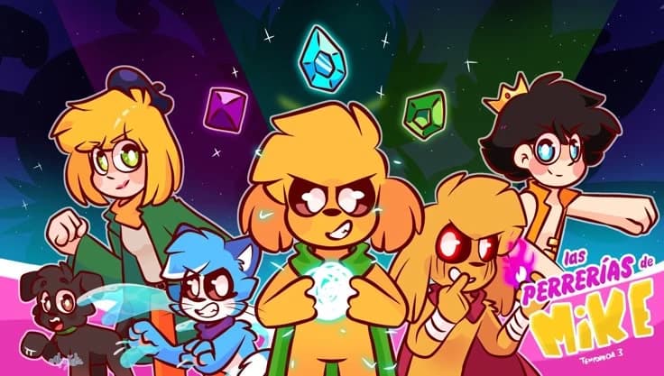 Thumbnail of Питомники Майка