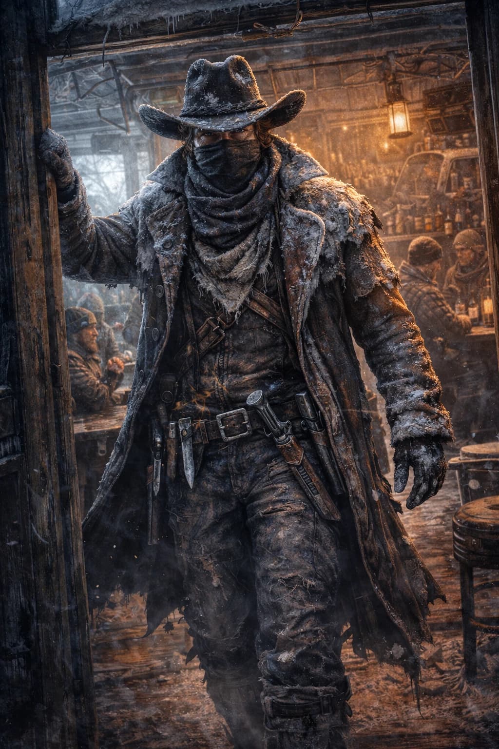 Thumbnail of Roco Billy