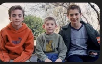 Thumbnail of Malcolm the Middle - Wilkerson Family