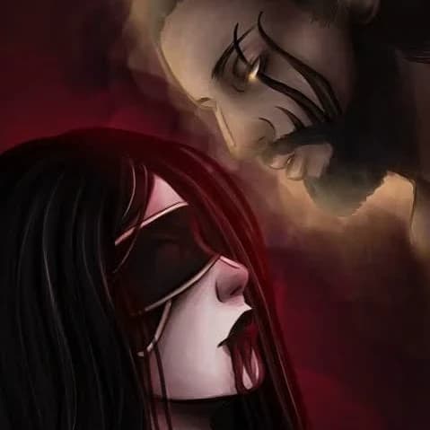 Thumbnail of Gal Sal x Kian (Paranormal Order)