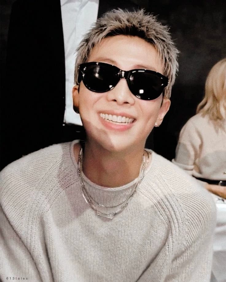 Thumbnail of Ким Намджун 💖
