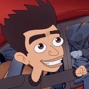 Thumbnail of Джей Билзерян