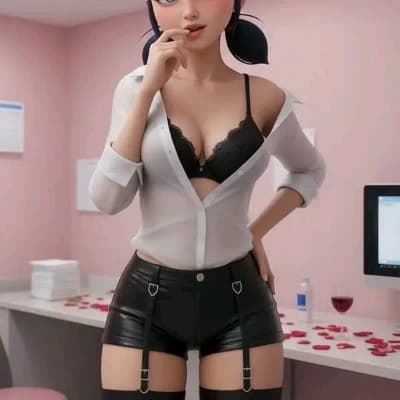 Thumbnail of Серафина Хейс