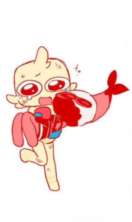 Thumbnail of Angryhugs (Мир Дэнди)