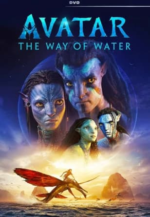 Thumbnail of Avatar Way Of Water