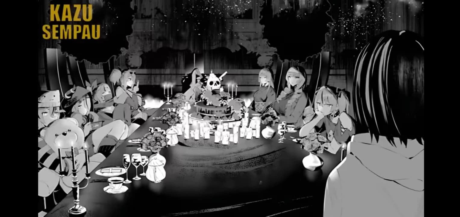 Thumbnail of Amagasaki - Enterteirment family